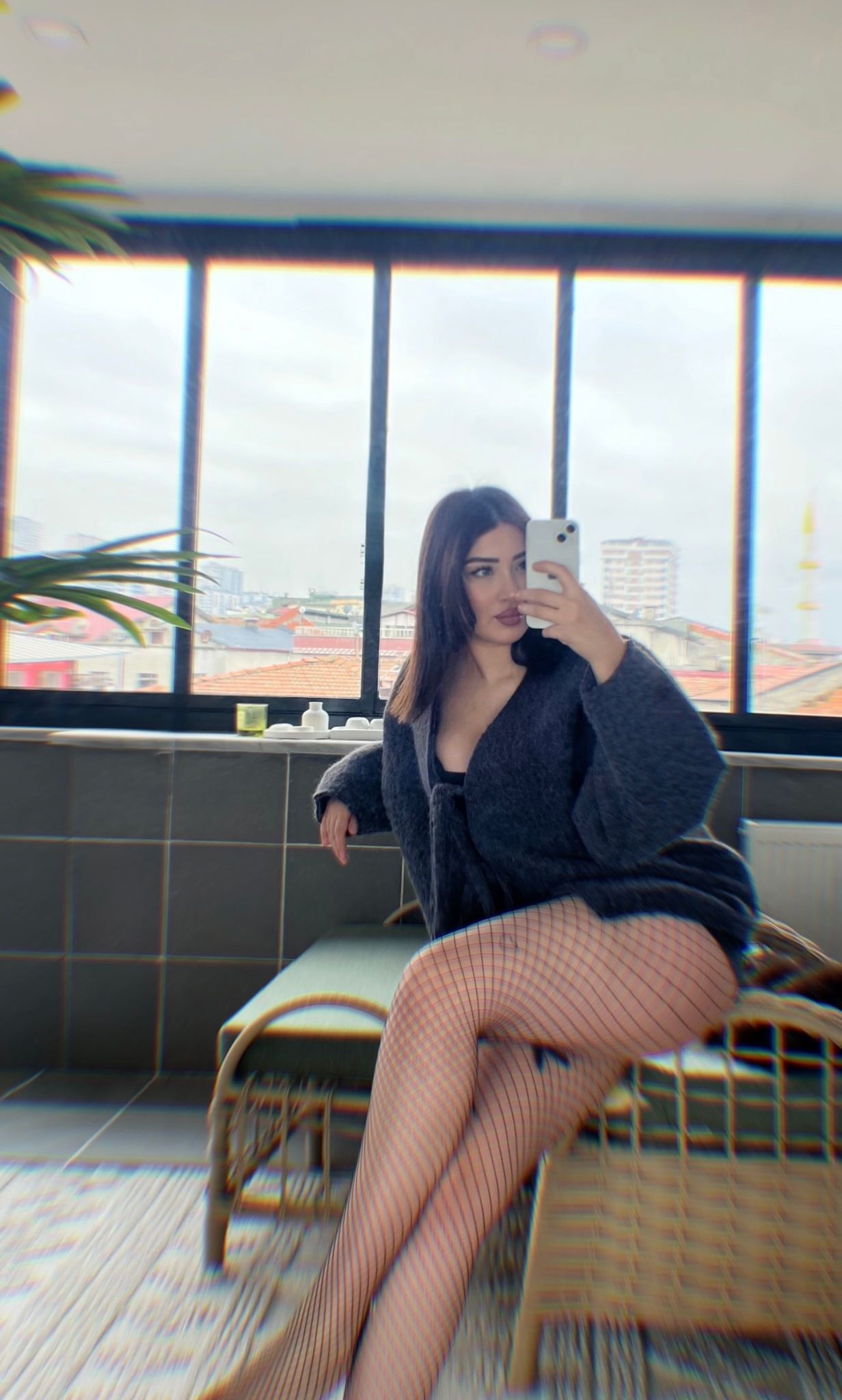 Patnos Beni Buldular Kadın Escort Zeynep