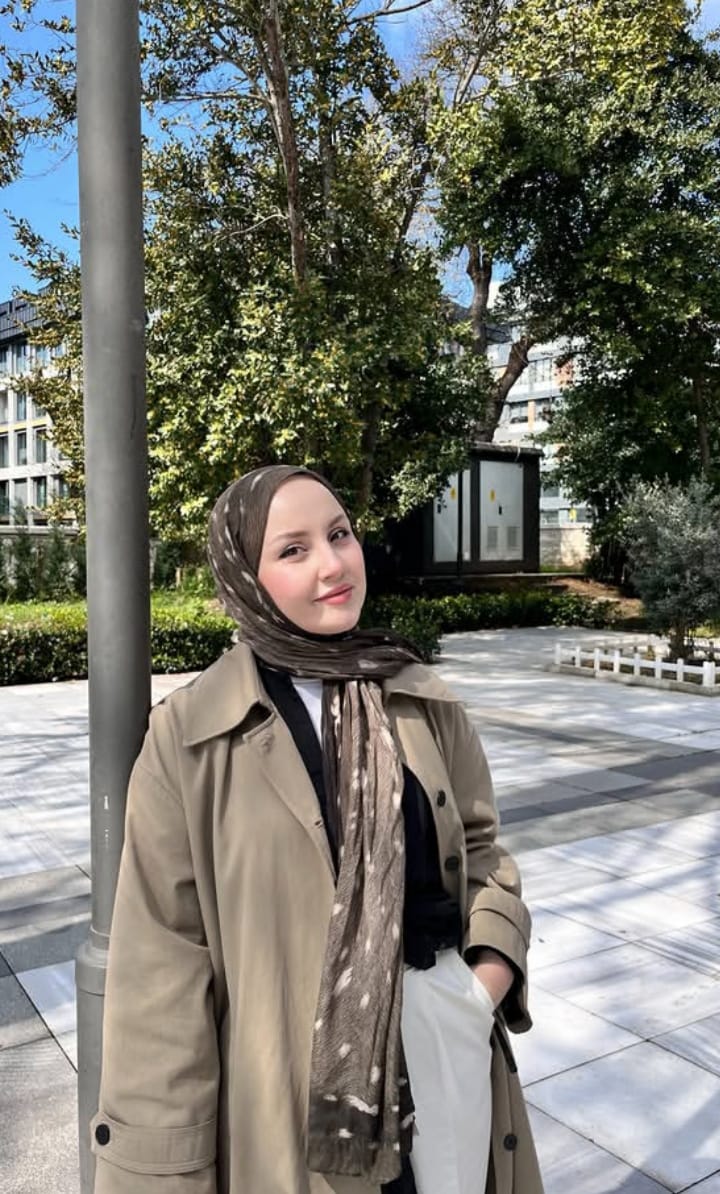 Patnos Ateşli Kadın Escort Bayan Melekhan